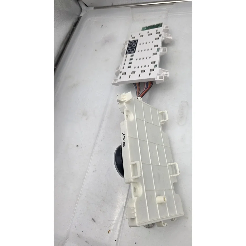 LG Dryer Display Pcb - EBR85235711 FAST SHIP